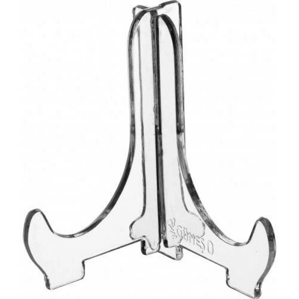 gecmeli-ayak-no0-67-cm-teshir-ay Geçmeli Ayak no0 (6-7 cm) - 120'li Paket - Görsel 1
