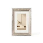 10x15 cm Ahşap Fotoğraf Çerçevesi (WF101-SV46) - Görsel 3