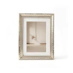 13x18 cm Ahşap Fotoğraf Çerçevesi (WF101-SV57) - Görsel 3
