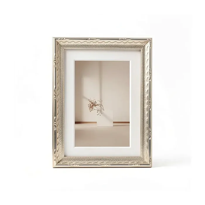 13x18 cm Ahşap Fotoğraf Çerçevesi (WF101-SV57) - Görsel 3