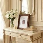 13x18 cm Ahşap Fotoğraf Çerçevesi (WF107-BR57) - Görsel 2