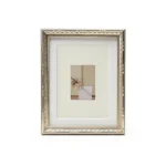 15x20 cm Ahşap Fotoğraf Çerçevesi (WF101-SV68) - Görsel 3