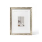 20x25 cm Ahşap Fotoğraf Çerçevesi (WF101-SV80) - Görsel 3