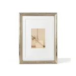 21x30 cm Ahşap Fotoğraf Çerçevesi (WF101-SVA4) - Görsel 2