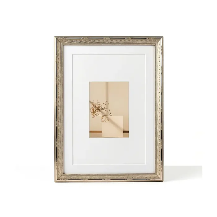 21x30 cm Ahşap Fotoğraf Çerçevesi (WF101-SVA4) - Görsel 2