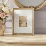 21x30 cm Ahşap Fotoğraf Çerçevesi (WF101-SVA4)